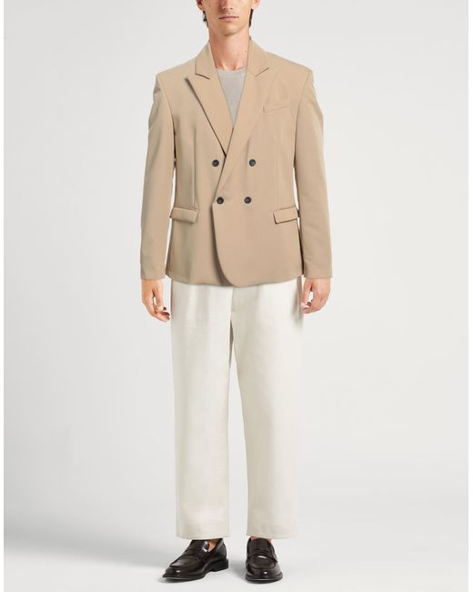 Imperial Natural Blazer for men