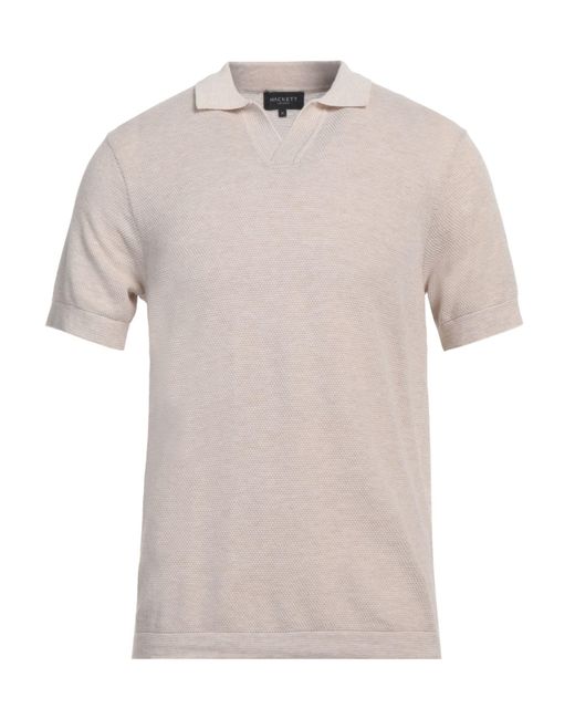 Pullover Hackett de hombre de color White
