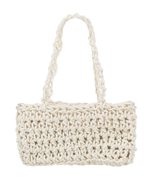 Borsa A Mano di NOTHING EVERYTHING in Natural