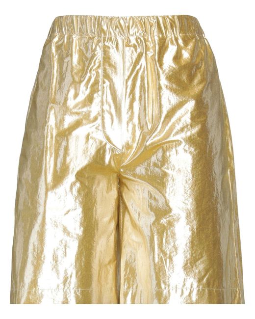 Tela Natural Shorts & Bermuda Shorts