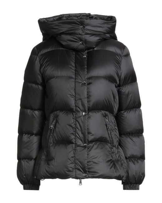 Add Black Puffer