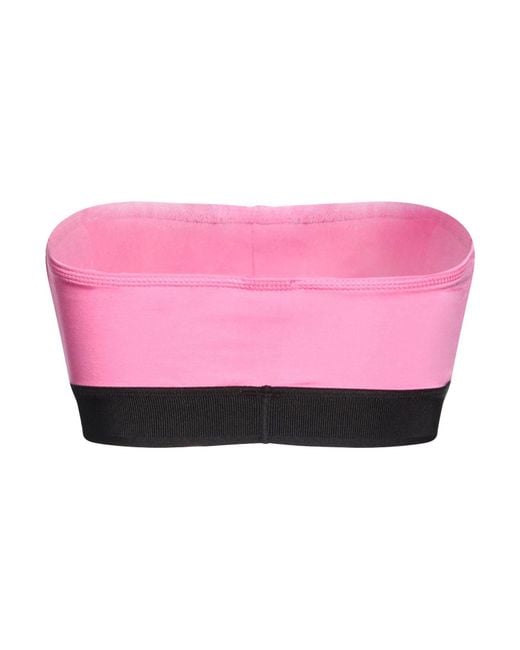 Tom Ford Pink Tops