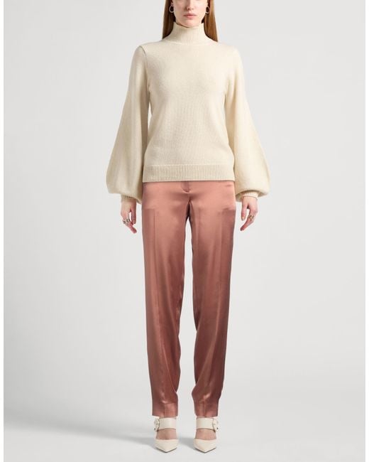 Tom Ford Red Trouser