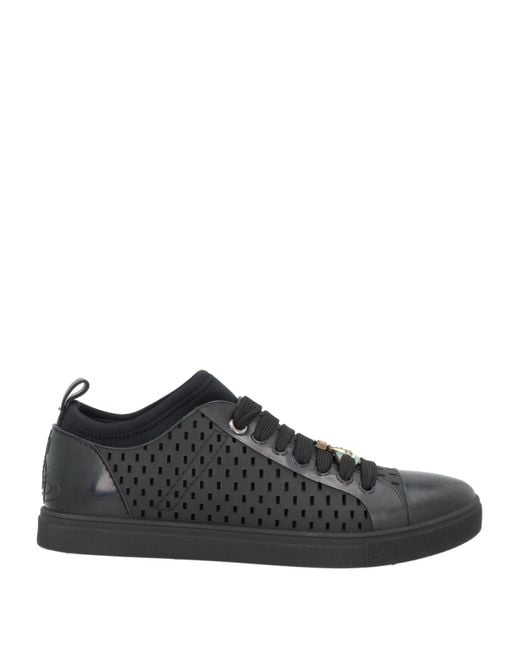 Vivienne Westwood Sneakers in Black für Herren