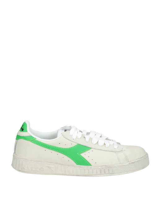 Sneakers Diadora de color Green