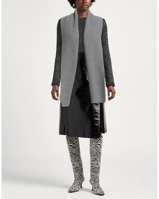 Rebecas Fedeli de color Gray
