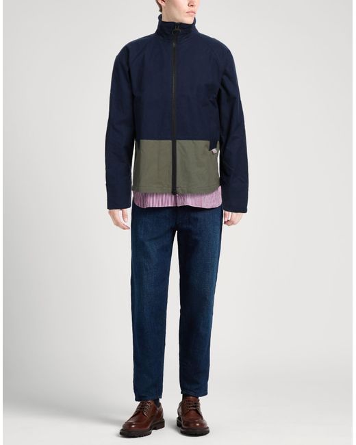 Barbour Jacke & Anorak in Blue für Herren