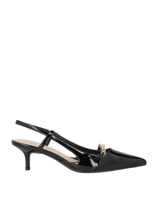 Pinko Black Pumps
