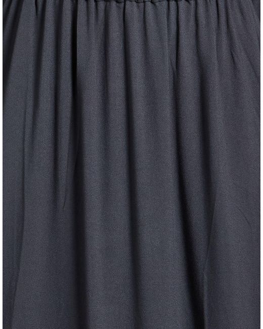 Crossley Black Midi Dresses