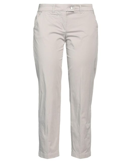 Jeckerson Gray Trouser