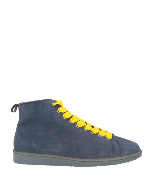 Sneakers di Pànchic in Blue da Uomo