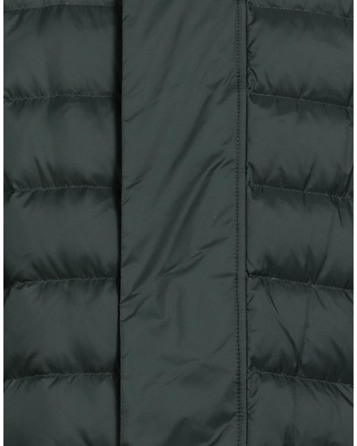 Peuterey Gray Puffer for men