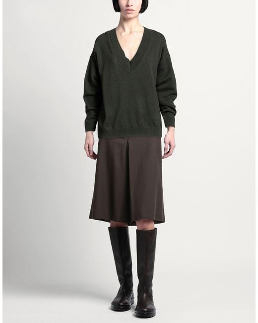 Pullover di Alpha Studio in Black