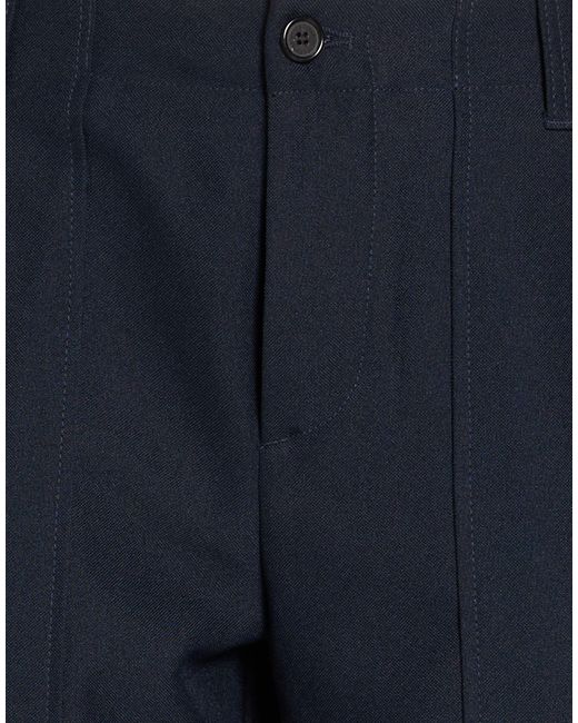 Department 5 Blue Pants Polyester