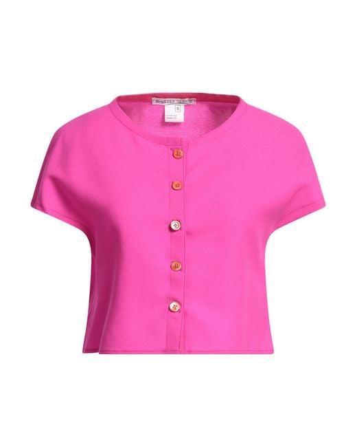 Stephan Janson Pink Shirt