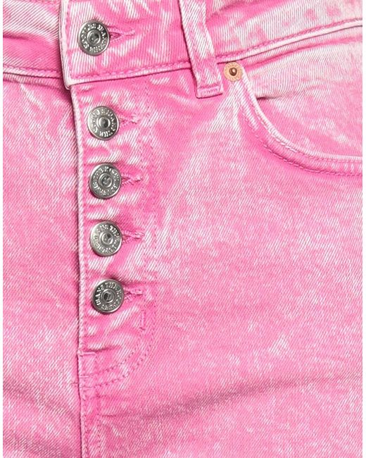 The Kooples Pink Jeans