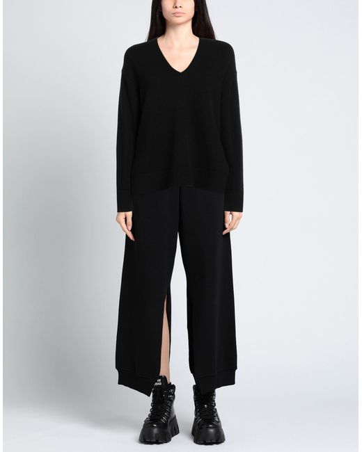 Pullover SMINFINITY de color Black