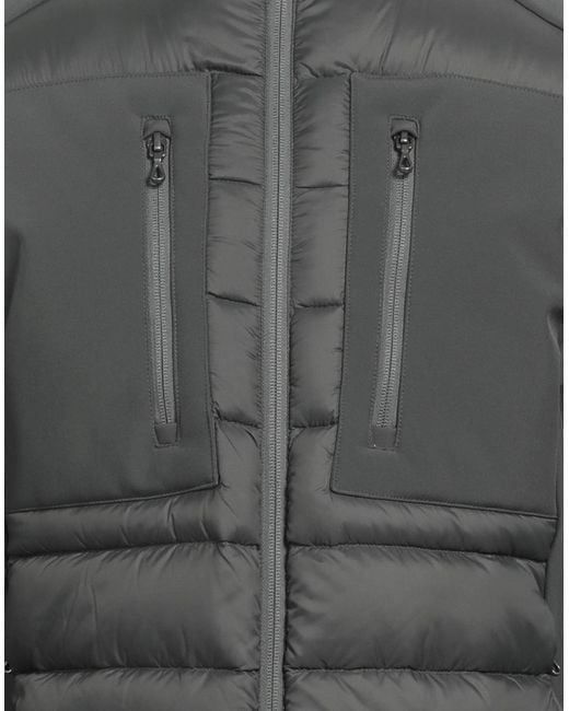 Colmar Gray Puffer for men