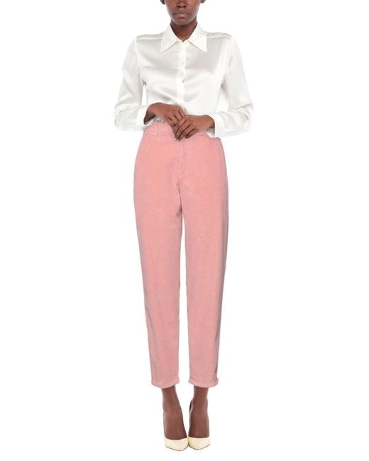 PT Torino Pink Trouser