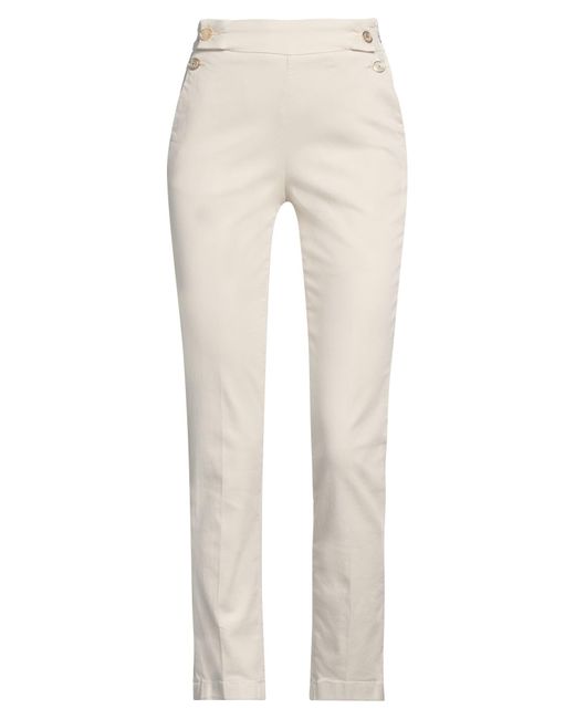 Liu Jo Natural Trouser