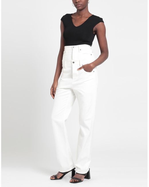 AC9 White Hose