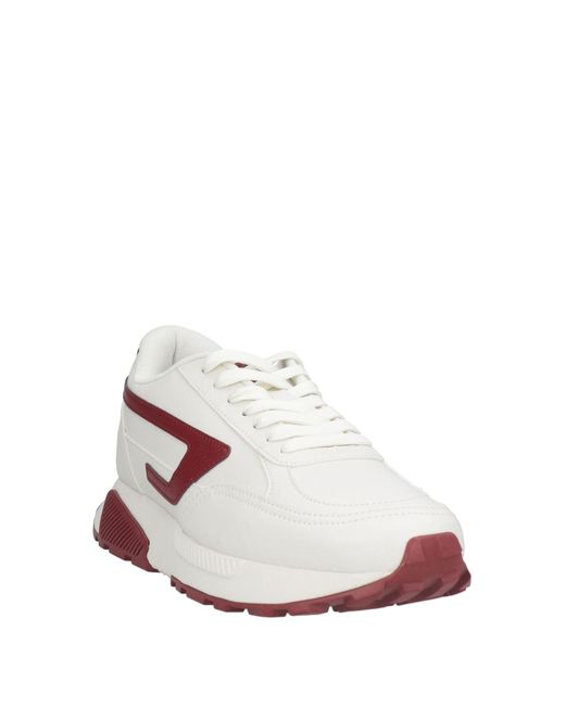 Sneakers DIESEL pour homme en coloris Pink