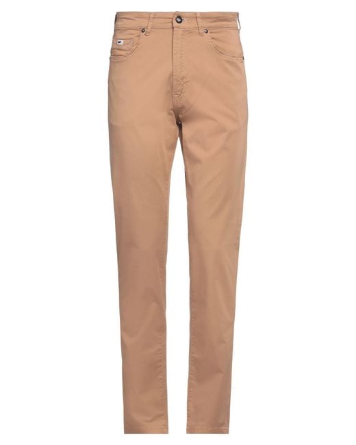 Gas Natural Trouser for men
