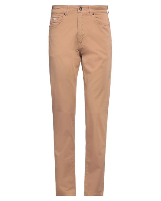 Gas Natural Trouser for men