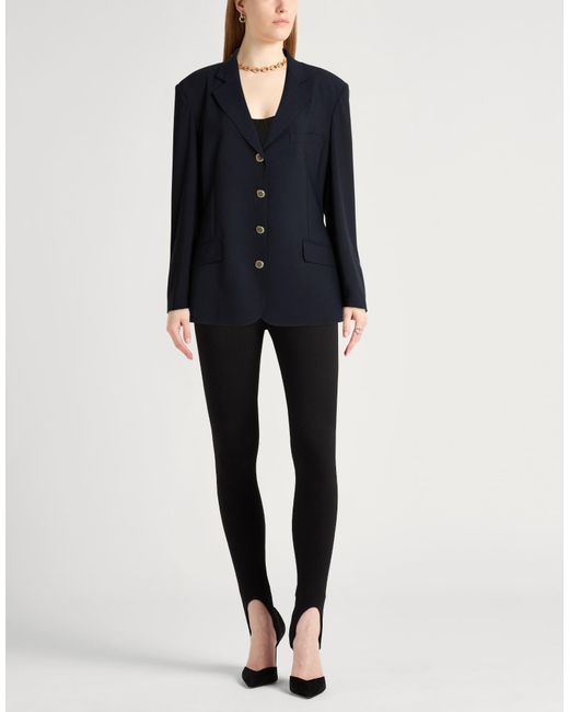 Grifoni Blue Blazer