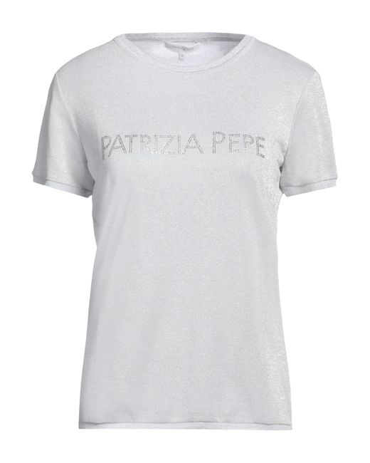 Pullover di Patrizia Pepe in White