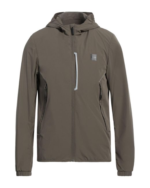 Giacca & Giubbotto di OUTHERE in Gray da Uomo