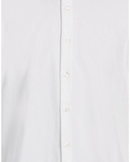 Sonrisa White Shirts for men