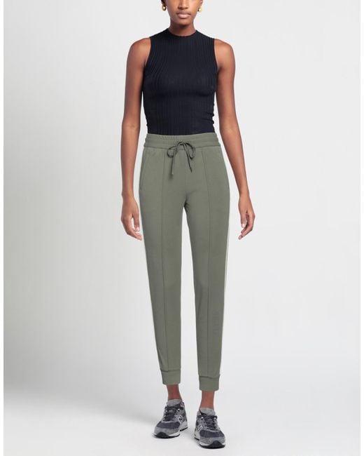 Circolo 1901 Gray Pants
