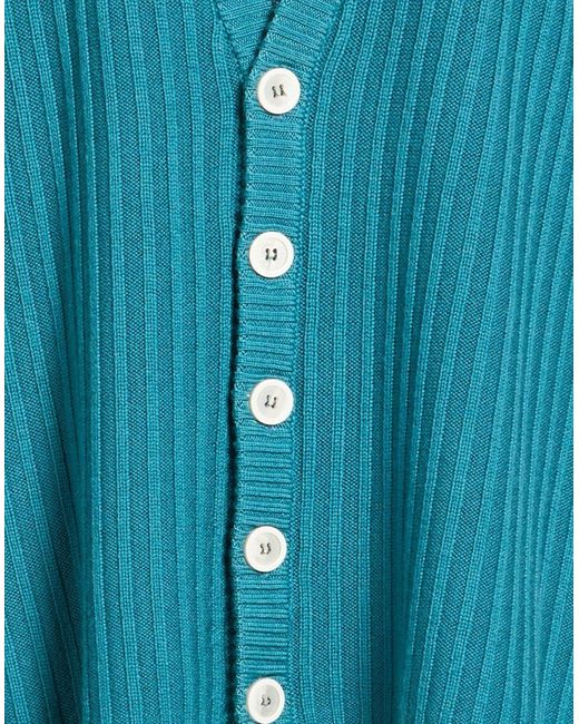 Crossley Blue Cardigans