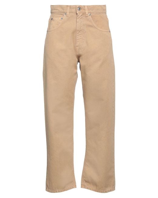 Grifoni Natural Trouser