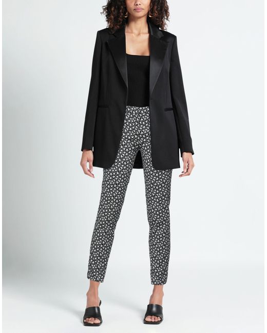 Trussardi Gray Pants