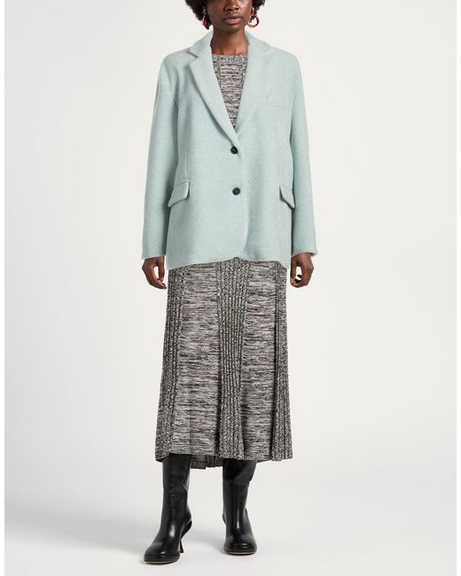 ViCOLO Blue Coat