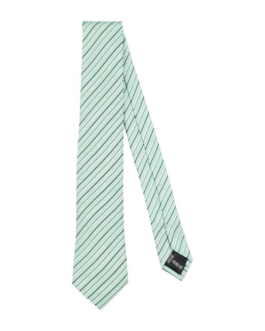 Emporio Armani Blue Ties & Bow Ties for men