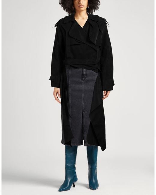 Ellery Black Jacket