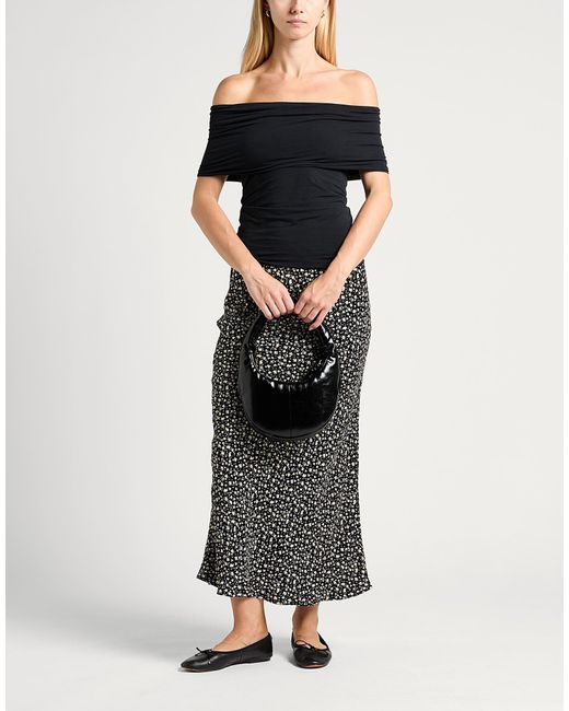 MAX&Co. Black Top