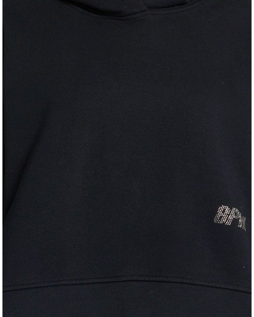 8pm Blue Sweatshirt