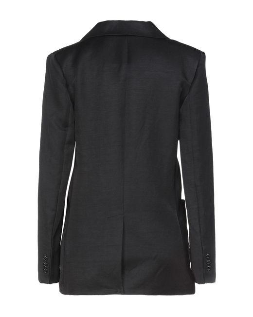 Sandro Black Blazer