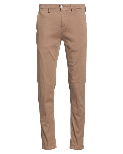 Replay Natural Trouser for men