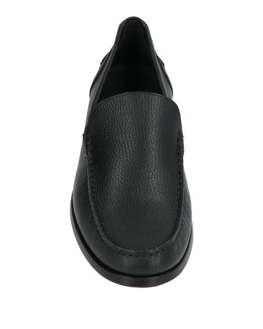 Bally Black Loafer for men