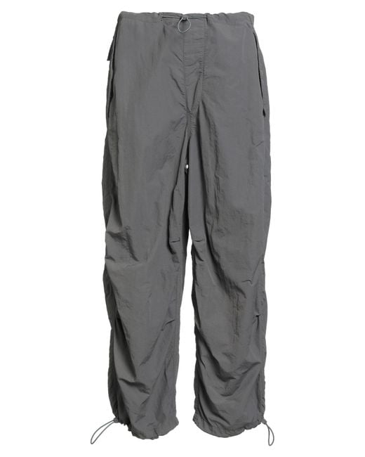 Autry Gray Trouser for men