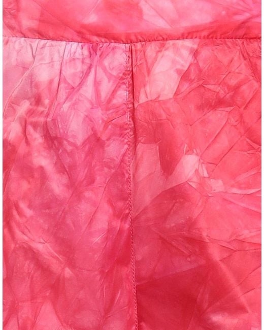 Khrisjoy Red Trouser