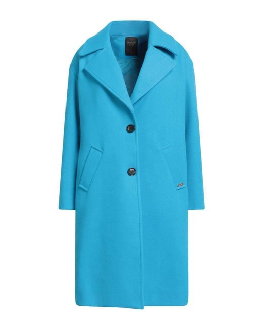 GAUDI Blue Coat