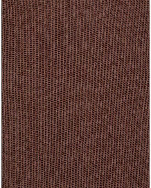 Sseinse Brown Sweaters for men