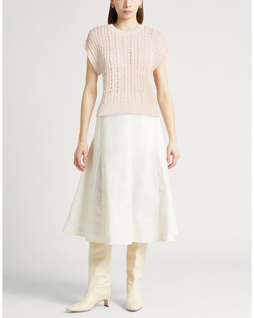 Peserico Natural Jumper