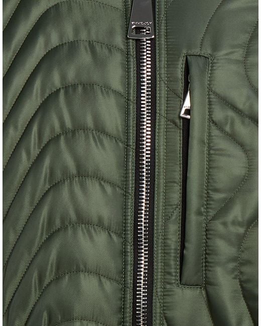 Khrisjoy Green Jacket for men